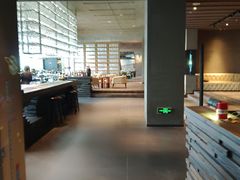 -山港凯悦酒店·BEBA海滩烧烤餐厅酒吧