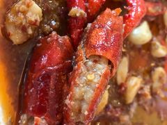 -小李子油焖大虾(南浦店)