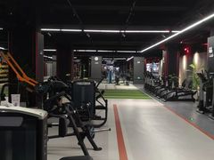 -天行健健身游泳(迪诺水镇店)