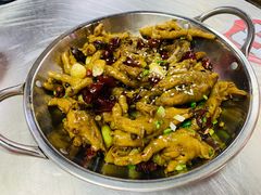 -小民大排档(光谷店)