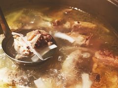-芭缇沁园椰子鸡(中航紫金新天地店)