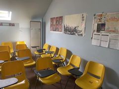 -百济韩国语(虹口校区)