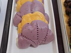 -惠丰堂饭庄·烤鸭·京味菜(翠微路店)