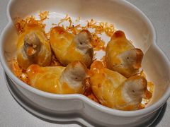 -四季民福烤鸭店(外滩外白渡桥店)