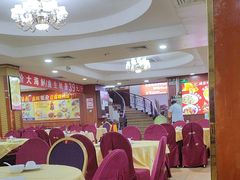 -吉莲利苑海鲜酒家(珠海拱北29年老字号店)