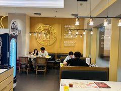 -豪客来牛排(中华城店)