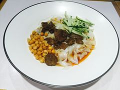 -拌面小当家