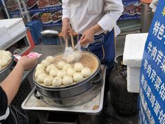 -林包子铺(市府广场店)