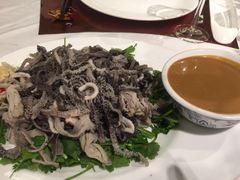 -同喜烤鸭店(光芒店)