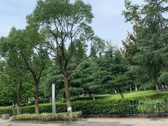 -汤山公园