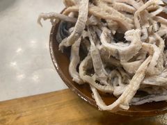 -重庆老火锅王(西安北路店)
