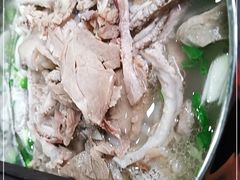 -攀枝花·任德琼·盐边羊肉米线