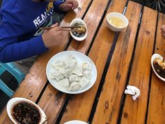 -山东水饺(南坪新街店)