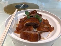 明炉烧鹅-顺德佬(五和店)