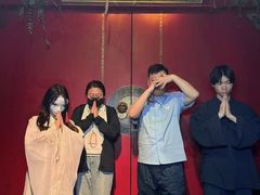 -棂笼·深度沉浸密室(武汉旗舰店)