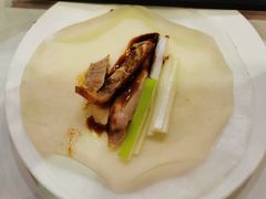 -东兴楼饭庄(六里桥店)