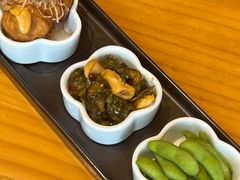 -元通寿司(地标店)