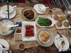 -幸福茗点茶楼(五羊店)