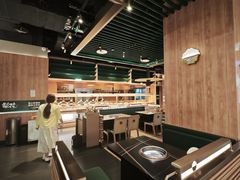 -梨花自助烤肉(西三旗万象汇黑金店)