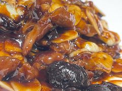 -皇城根·鲁菜济南菜·吊炉烤鸭·炒鸡鱼头(济南旗舰店)