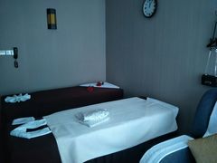 -古沁养生会馆(高境店)