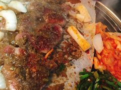 -杀猪天·韩国烤肉(总店)