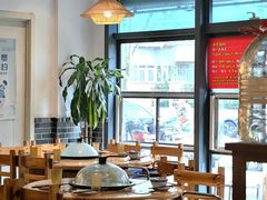 -阿鸡鱼庄·顺德鲜蒸小炒(亚运村店)