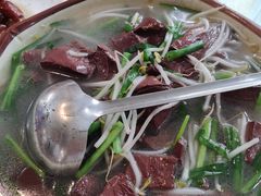 -烧鹅妹饭店