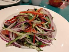 皮辣红-巴依老爷·新疆美食(上城区天城路店)