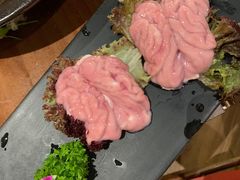 -捞王锅物料理(上海世茂广场店)