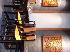 大堂-北平食府·北京烤鸭(北京西站六里桥店)