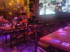 -胡桃里乐队酒馆(昙华林店)