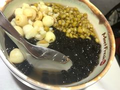 -鲜芋仙(中华广场店)