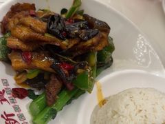 -新世界餐厅(万达店)
