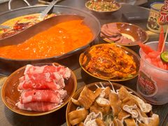 -芈重山老火锅(广州首店)