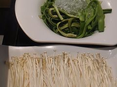 -掂档潮汕牛肉火锅(cityon熙地港店)