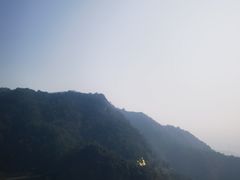 -大慈岩风景区