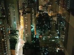 -香港华美达海景酒店