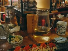 -半藏居酒屋(香港花园店)