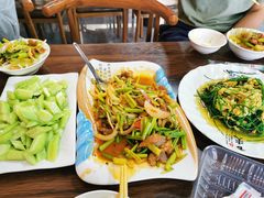 -清真·伊清阁餐厅