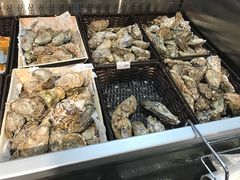 -盒马鲜生(杭州运河上街店)