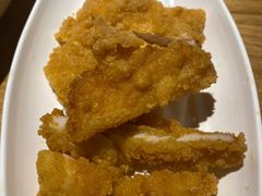 -姚面记·海派家常菜(恒基名人购物中心店)
