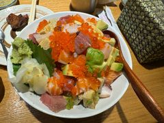 -桂马·日本料理·海胆·海鲜饭·酒场(民主广场店)