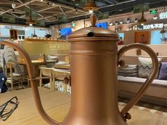 -谷丽麦馕新疆菜·清真(步步高梅溪新天地店)