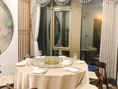 包厢-食神鱼头佛跳墙(百子湾旗舰店)