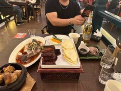 -HOHO餐厅(古子城店)
