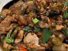 -巢爷老味(东方红店)