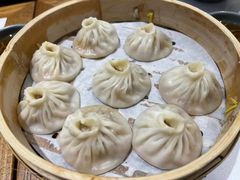 -馋三尺蟹粉小笼(人民广场店)