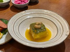 -如禾素食·下午茶·糖水