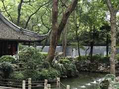 -绮园景区
